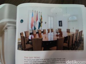 Saat Bogor Jadi Laboratorium Politik Nonblok Negara Asia dan Afrika Saat Bogor Jadi Laboratorium Politik Nonblok Negara Asia dan Afrika