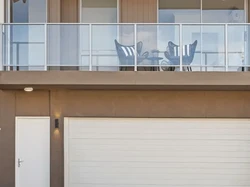 Teknologi Gila! Rumah Dua Lantai Ini Dibangun Hanya dalam 18 Jam