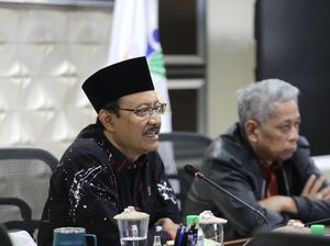 Gus Ipul Ingatkan Peran Kepala Sekolah Rakyat & Tindaklanjuti Tes DNA Talent