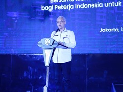 Kepatuhan Dunia Usaha Dukung Keberhasilan Sistem Jaminan Sosial