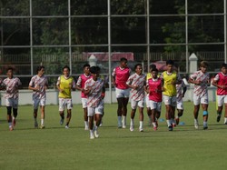 Jeda FIFA Matchday Jadi Momentum Persis Solo Benahi Performa
