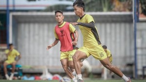 Usai Tahan Imbang Persipal, PSIS Pede Jamu PSS
