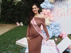 Bakal Jadi Ibu, Steffi Zamora Kalap Belanja Perlengkapan Bayi