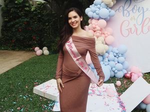 Bakal Jadi Ibu, Steffi Zamora Kalap Belanja Perlengkapan Bayi Bakal Jadi Ibu, Steffi Zamora Kalap Belanja Perlengkapan Bayi