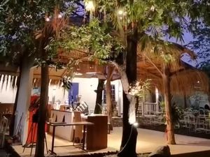 Tanah Djawa, Hidden Gem Bernuansa Alam di Tengah Kota Sidoarjo Tanah Djawa, Hidden Gem Bernuansa Alam di Tengah Kota Sidoarjo