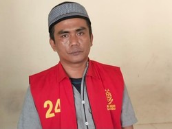 Pria di Lubuklinggau Bunuh Temannya Perkara Utang Dituntut Hukuman Mati