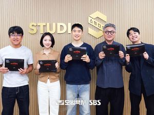 Foto Pemain & Tanggal Tayang Drama Korea Taxi Driver 3