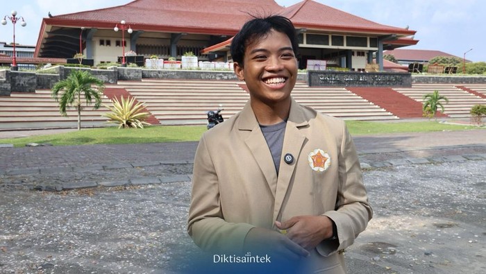 Kisah Inspiratif, Mahasiswa Kedokteran UGM Raih IPK Sempurna dengan Strategi Belajar Jitu!