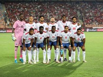 Sejarah! Cape Verde Lolos ke Piala Dunia 2026