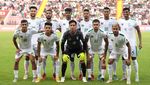 4 Negara Besar yang Belum Pernah Main di Piala Dunia
