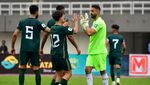 4 Negara Besar yang Belum Pernah Main di Piala Dunia