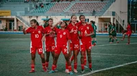 Jadwal Timnas Putri Indonesia U-17 Vs Myanmar U-17, Main Besok Sore
