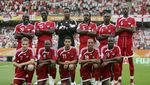 5 Negara Terkecil yang Pernah Lolos Piala Dunia