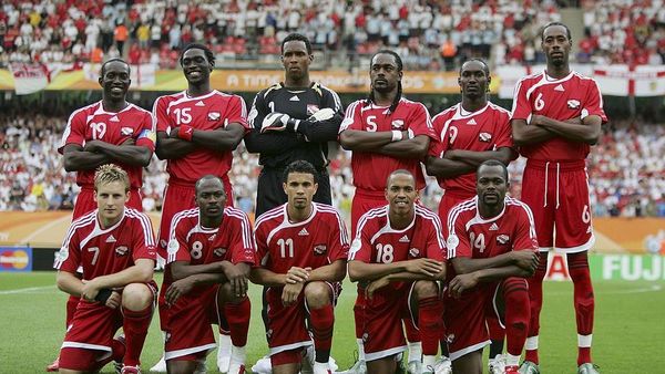 5 Negara Terkecil yang Pernah Lolos Piala Dunia