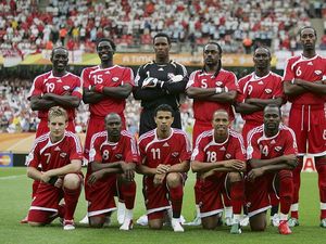 5 Negara Terkecil yang Pernah Lolos Piala Dunia