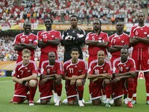 5 Negara Terkecil yang Pernah Lolos Piala Dunia