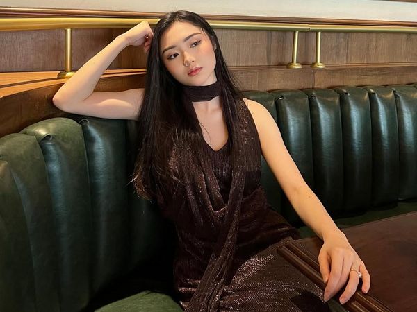 Vanessa Khong Ultah, Tiada Kesan Tanpa Indra Kenz