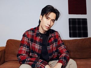 Pengumuman! Vidi Aldiano Bakal Rehat Sejenak untuk Fokus Pemulihan Diri Pengumuman! Vidi Aldiano Bakal Rehat Sejenak untuk Fokus Pemulihan Diri