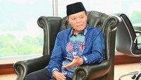 Waka MPR Dorong Status Bencana Nasional di Sumatera: Syarat Terpenuhi