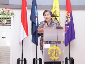 Waka MPR Dorong Pelaksanaan TKA 2025 yang Jujur dan Transparan
