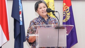 Waka MPR Dorong Generasi Muda Perkuat Bingkai NKRI Lewat Nilai Kebangsaan