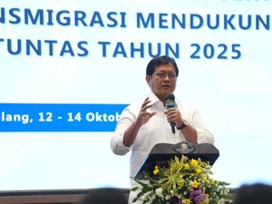 Kementrans Bakal Jemput Bola Kebut Realisasi Sertifikat Lahan Transmigrasi