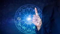 Ramalan Zodiak 31 Oktober: Taurus Lagi Harmonis, Gemini Jangan Gelisah Ramalan Zodiak 31 Oktober: Taurus Lagi Harmonis, Gemini Jangan Gelisah