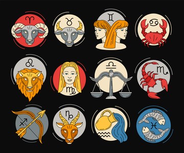 Prediksi Peruntungan Zodiak Hari Ini: Menjaga Semangat Capricorn hingga Empati Pisces