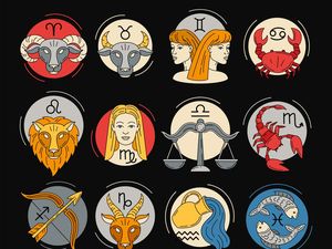 Ramalan Zodiak 27 Oktober: Taurus Perlu Waspada, Aries Punya Peluang Besar Ramalan Zodiak 27 Oktober: Taurus Perlu Waspada, Aries Punya Peluang Besar