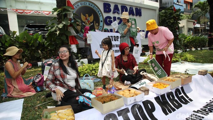 Setahun Prabowo-Gibran Berkuasa, Pendidikan Kita Bagaimana? JPPI Ungkap 3 Hal Mendesak
