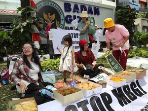 Setahun Pemerintahan Prabowo-Gibran, JPPI Sorot 3 Problem Pendidikan Setahun Pemerintahan Prabowo-Gibran, JPPI Sorot 3 Problem Pendidikan
