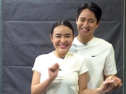 Amanda Manopo Ingin Segera Punya Anak