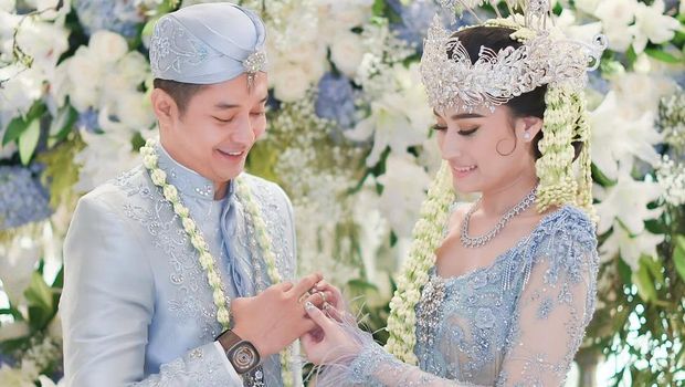 Angbeen Rishi dan Adly Fairuz Angbeen Rishi dan Adly Fairuz