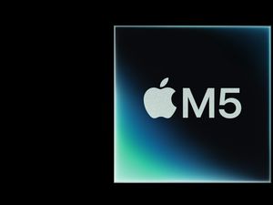 Apple M5, Otak Canggih di Balik iPad Pro dan MacBook Pro 2025 Apple M5, Otak Canggih di Balik iPad Pro dan MacBook Pro 2025