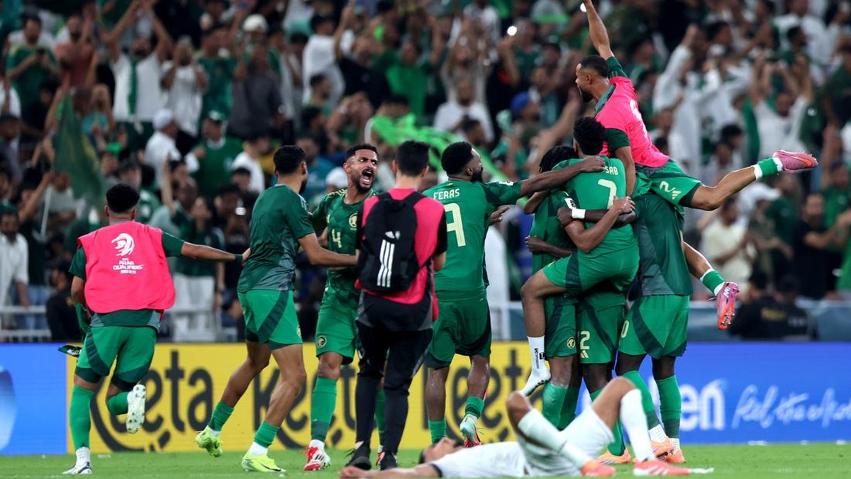 Foto: Yasser Bakhsh/Getty Images