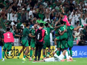 28 Negara Lolos ke Piala Dunia 2026, Siapa Saja? 28 Negara Lolos ke Piala Dunia 2026, Siapa Saja?