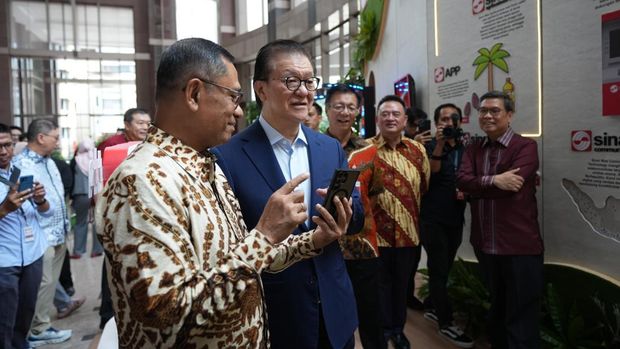 BNR - 06/15 - SINARMAS GROUP - MEI 2025