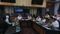 TKD Dipangkas Rp 316 M, Pemkab Mojokerto Kukuh Pindahkan Puspem