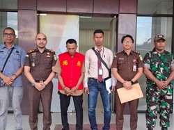 Eks Kades di Seram Bagian Timur Jadi Tersangka Korupsi Dana Desa Rp 1,5 M