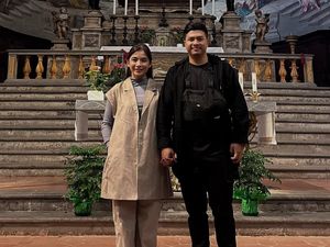 8 Foto Chelsea Olivia-Glenn Alinskie Ziarah ke Italia Rayakan Anniversary 8 Foto Chelsea Olivia-Glenn Alinskie Ziarah ke Italia Rayakan Anniversary