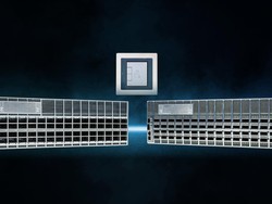 Cisco Rilis Router 51,2 Tbps untuk Data Center AI