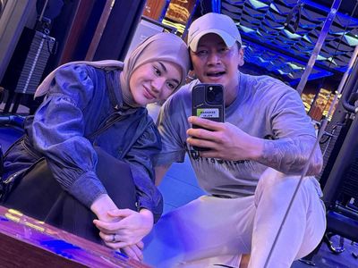 Alexander Assad Ungkap Alasan Pilih Clara Shinta Jadi Istri