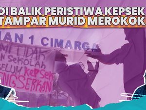 Melihat Kembali Kasus Penonaktifan Guru Usai Tampar Murid Melihat Kembali Kasus Penonaktifan Guru Usai Tampar Murid