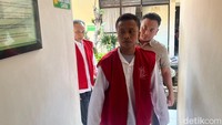 Gasak Motor-Ponsel Saat Kencan Sesama Jenis, Dian Divonis 2 Tahun 3 Bulan Bui