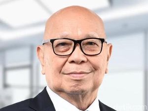 Bos Baru Garuda Sempat Dapat Kenaikan Pangkat TNI Kehormatan dari Prabowo Bos Baru Garuda Sempat Dapat Kenaikan Pangkat TNI Kehormatan dari Prabowo