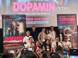 Kehidupan Angga Yunanda dan Shenina Cinnamon Makin Seru Gegara Ini