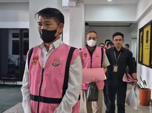 Joki Tanah Proyek Bendungan Cipanas Terbongkar, 2 Orang Ditangkap