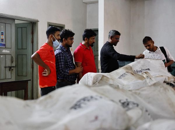 Duka di Dhaka, Kebakaran Gudang Kimia Tewaskan Banyak Warga