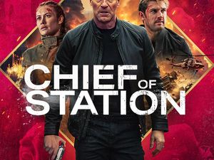 Sinopsis Chief of Station: Aksi Balas Dendam Mantan Agen CIA Sinopsis Chief of Station: Aksi Balas Dendam Mantan Agen CIA