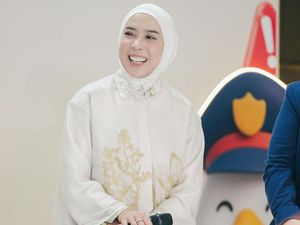 Pernah Hampir Tertipu, Fitri Tropica Ajak Kenali Modus Penipuan Online Pernah Hampir Tertipu, Fitri Tropica Ajak Kenali Modus Penipuan Online